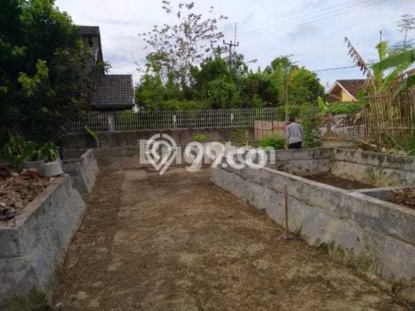 Jarang Ada! Tanah di Rangkasbitung Punya Luas 1668m2 - Jarang Ada! Tanah di Rangkasbitung Punya Luas 1668m2 -