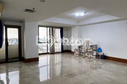 Untuk Dijual Apartemen 2 KT & 1 KM di Jakarta Selatan Area Strategis Untuk Dijual Apartemen 2 KT & 1 KM di Jakarta Selatan Area Strategis