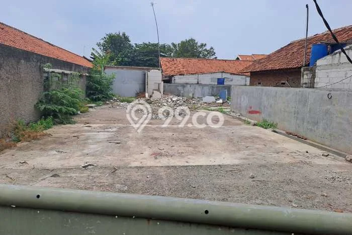 Kavling Tanah Dijual di Purwasari Karawang Spesifikasi 436m2 Kavling Tanah Dijual di Purwasari Karawang Spesifikasi 436m2