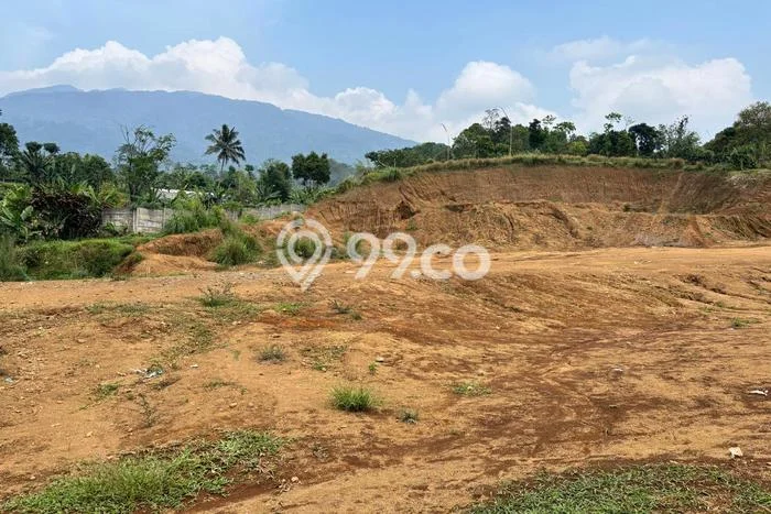 Lahan Investasi Lokasi Cigombong Bogor SHM Lahan Investasi Lokasi Cigombong Bogor SHM