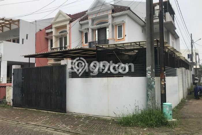 Hunian Nyaman Asri 3 KT Siap Pakai di Duta Garden Tangerang Hunian Nyaman Asri 3 KT Siap Pakai di Duta Garden Tangerang