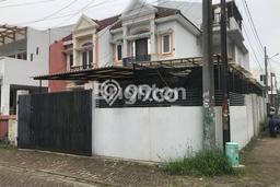 Hunian Nyaman Asri 3 KT Siap Pakai di Duta Garden Tangerang Hunian Nyaman Asri 3 KT Siap Pakai di Duta Garden Tangerang