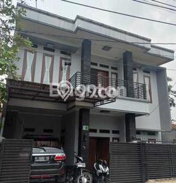 Rumah Luas Asri 7 KT Siap Huni di Cimahpar Bogor Rumah Luas Asri 7 KT Siap Huni di Cimahpar Bogor