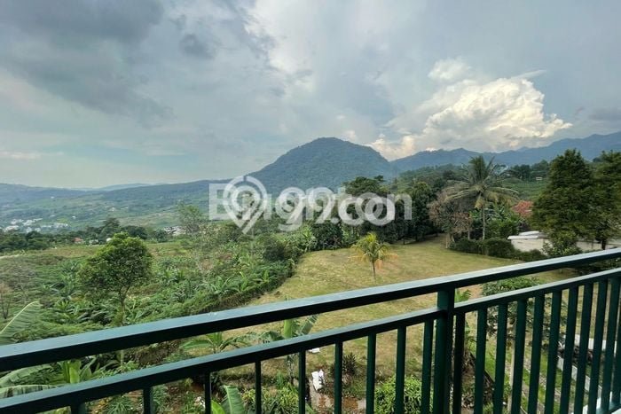Tanah Komersial Dijual di Babakan Madang Bogor 4580m2 Tanah Komersial Dijual di Babakan Madang Bogor 4580m2
