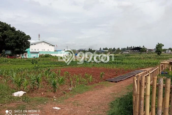 Kavling Tanah untuk Dijual di Jatake, Tangerang, Luas 70000m2 Kavling Tanah untuk Dijual di Jatake, Tangerang, Luas 70000m2
