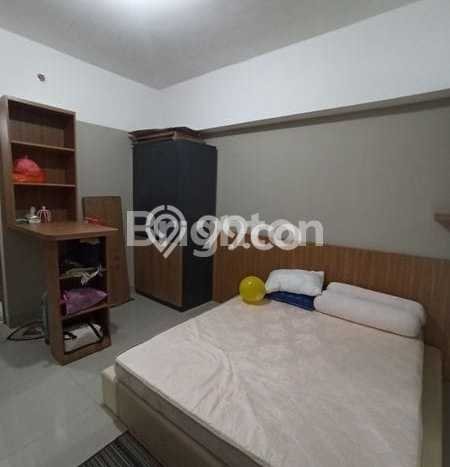 Siap Huni Apartemen di Bekasi 1 Kamar & 1 Kamar Mandi, Luas 27m2 Siap Huni Apartemen di Bekasi 1 Kamar & 1 Kamar Mandi, Luas 27m2