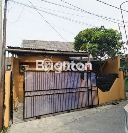 For Sale Hunian Rumah Nyaman 5 Kamar di Ciapus, Bogor For Sale Hunian Rumah Nyaman 5 Kamar di Ciapus, Bogor