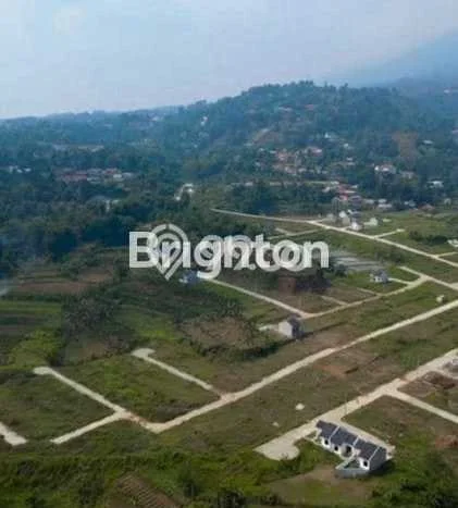 Kavling Tanah di Cijeruk Dijual Luas 72m2 Legalitas SHM Kavling Tanah di Cijeruk Dijual Luas 72m2 Legalitas SHM