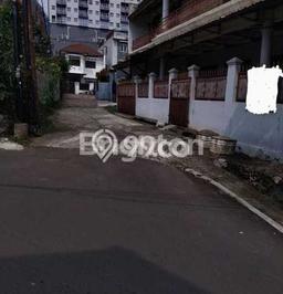 Rumah Kost Dijual di Tegallega Bogor Luas 207m2 Rumah Kost Dijual di Tegallega Bogor Luas 207m2