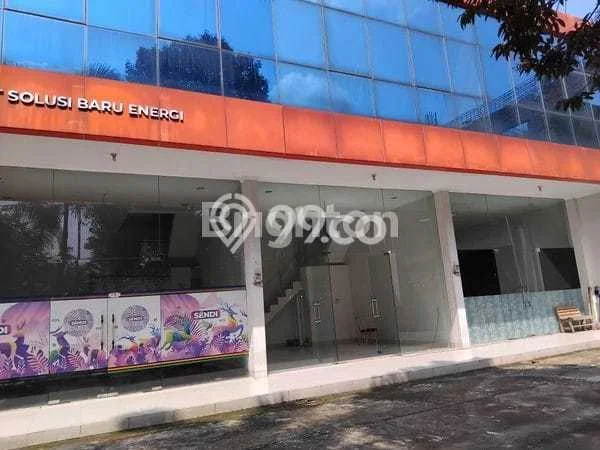 AREA KOMERSIAL! Ruko Disewakan Kawasan Bogor Utara, Luas 30m2m², Area Utama, Siap Usaha AREA KOMERSIAL! Ruko Disewakan Kawasan Bogor Utara, Luas 30m2m², Area Utama, Siap Usaha