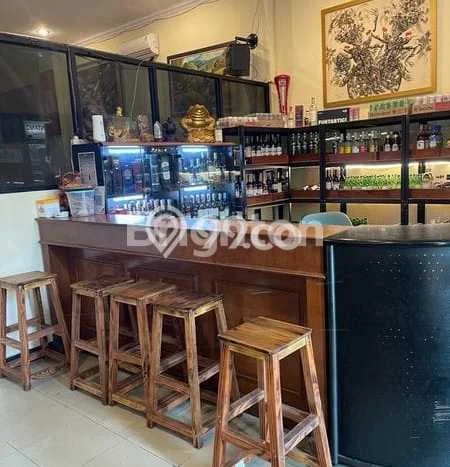 HARGA TERBAIK! Vila Kawasan Kemayoran, Luas 312m2m², Lokasi Eksklusif dengan privasi terjaga HARGA TERBAIK! Vila Kawasan Kemayoran, Luas 312m2m², Lokasi Eksklusif dengan privasi terjaga