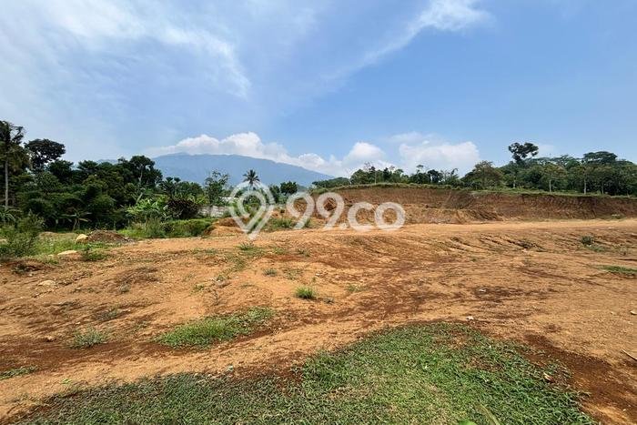 Lahan Investasi Lokasi Cigombong Bogor SHM Lahan Investasi Lokasi Cigombong Bogor SHM