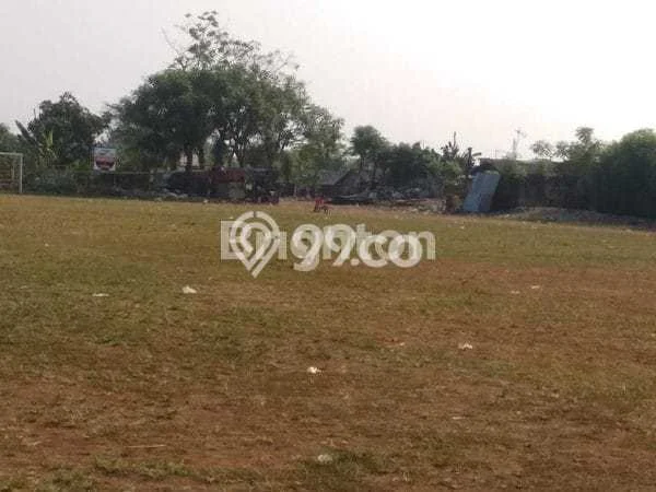 Untuk Dijual Tanah di Tangerang, Luas 70000m2 SHM Untuk Dijual Tanah di Tangerang, Luas 70000m2 SHM