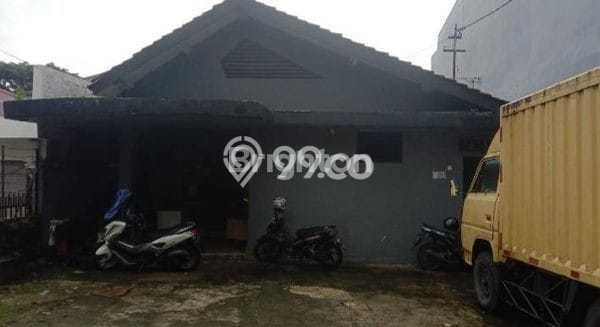 Hunian Super Elit dengan Akses Paling Strategis di Paledang, Bogor Hunian Super Elit dengan Akses Paling Strategis di Paledang, Bogor