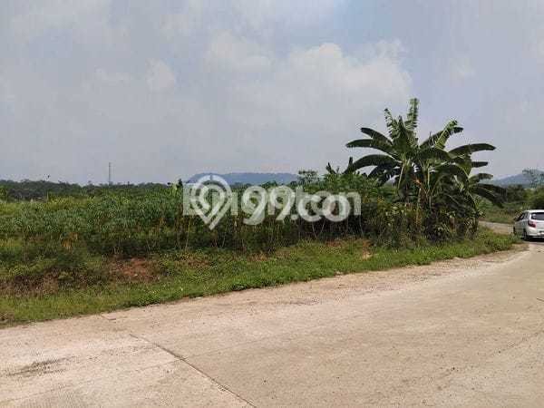 Tanah Kavling Dijual di Kedung Halang, Bogor dengan Luas Tanah 10000m2 Tanah Kavling Dijual di Kedung Halang, Bogor dengan Luas Tanah 10000m2