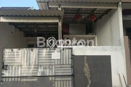 Dijual Cepat Rumah Favorit Siap Huni LB 32m2 di Cipondoh, Tangerang Dijual Cepat Rumah Favorit Siap Huni LB 32m2 di Cipondoh, Tangerang