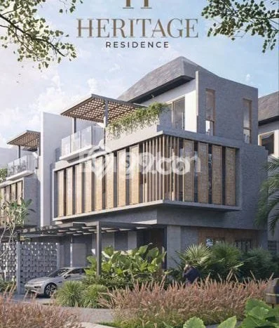 Dijual Rumah Mewah Exclusive di Kembangan, Jakarta Barat Dijual Rumah Mewah Exclusive di Kembangan, Jakarta Barat