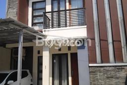 Hunian Nyaman Asri 3 KT Siap Pakai di Bintaro Tangerang Selatan Hunian Nyaman Asri 3 KT Siap Pakai di Bintaro Tangerang Selatan