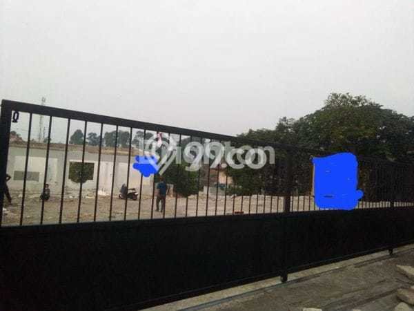 Tanah di Ciawi, Bogor Luas 12000m2 Dijual Segera Tanah di Ciawi, Bogor Luas 12000m2 Dijual Segera