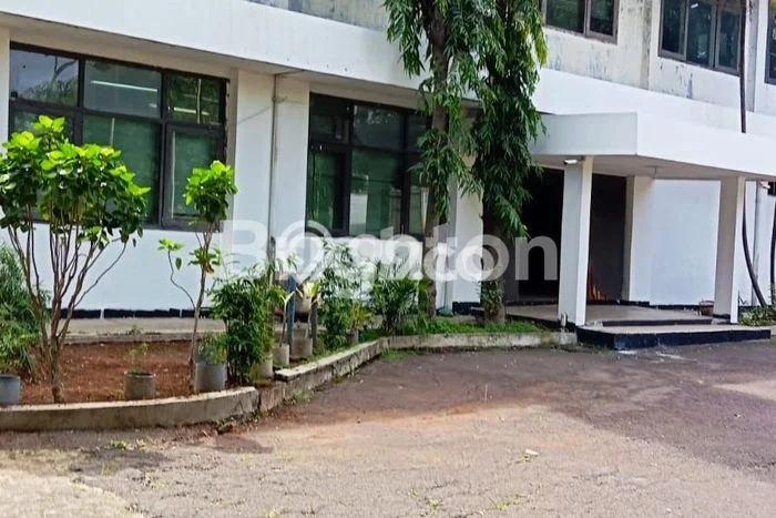 Jual Pabrik Kawasan Gandasari, Luas 10000m², Area Komersial, Akses Mudah Jual Pabrik Kawasan Gandasari, Luas 10000m², Area Komersial, Akses Mudah