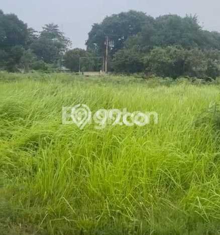 Lahan Dijual Lokasi Strategis di Tangerang dengan Luas 4206m2 Lahan Dijual Lokasi Strategis di Tangerang dengan Luas 4206m2