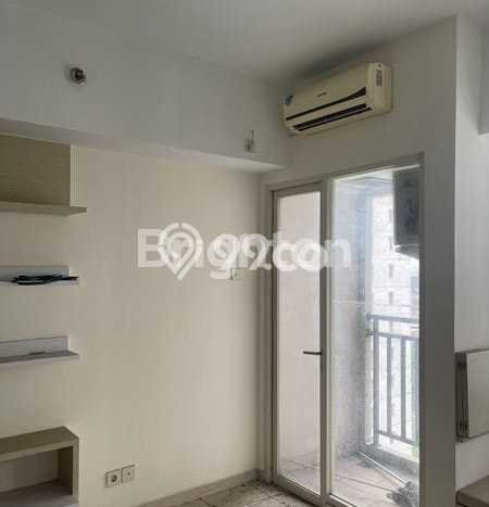 Apartemen Terjangkau di Beji Spesifikasi 0 Kamar Apartemen Terjangkau di Beji Spesifikasi 0 Kamar