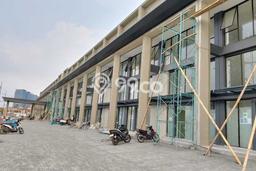 Unit Ruko Disewakan di Gading Serpong di Area Ramai & Strategis Unit Ruko Disewakan di Gading Serpong di Area Ramai & Strategis