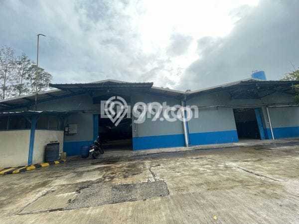 Gudang Disewakan Lokasi Karawaci Tangerang Harga Spesial! Gudang Disewakan Lokasi Karawaci Tangerang Harga Spesial!