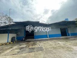 Unit Gudang disewakan di Tangerang Tangerang dengan LT 850m2 / LB 850m2 Unit Gudang disewakan di Tangerang Tangerang dengan LT 850m2 / LB 850m2