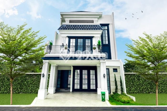 Metland Cileungsi Metland Cileungsi