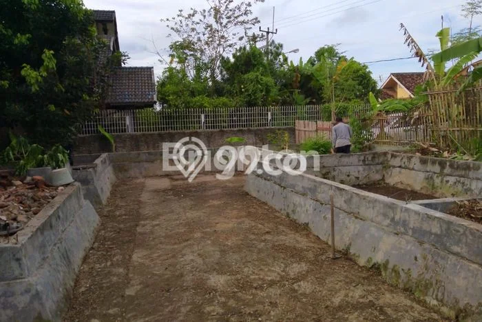 Lahan Kosong Dijual di Rangkasbitung, Lebak, Luas 1668m2 Area Strategis Lahan Kosong Dijual di Rangkasbitung, Lebak, Luas 1668m2 Area Strategis