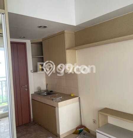 Apartemen Terjangkau di Beji Spesifikasi 0 Kamar Apartemen Terjangkau di Beji Spesifikasi 0 Kamar