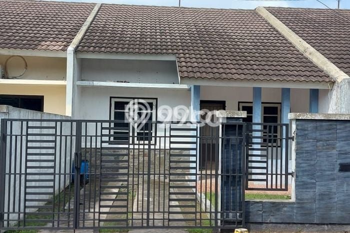 Jual Rumah Murah Meriah Mranggen Punya 2 Kamar & LT 135m2 Jual Rumah Murah Meriah Mranggen Punya 2 Kamar & LT 135m2