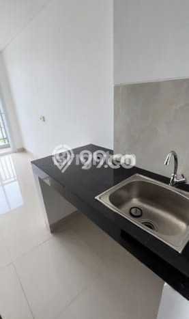 Dijual Segera Apartemen 0 KT, 1 KM, 20m2 di Cisauk, Tangerang Dijual Segera Apartemen 0 KT, 1 KM, 20m2 di Cisauk, Tangerang