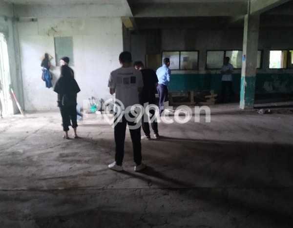 Unit Pabrik Dijual di Cibadak Sukabumi Luas Tanah 900m2, Luas Bangunan 500m2 Unit Pabrik Dijual di Cibadak Sukabumi Luas Tanah 900m2, Luas Bangunan 500m2