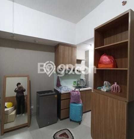 Apartemen Minimalis untuk Disewa, 1 Kamar di Bekasi Apartemen Minimalis untuk Disewa, 1 Kamar di Bekasi