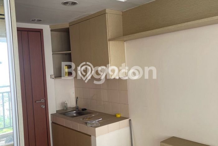 Apartemen Terjangkau di Beji Depok dengan 0 KT & 1 KM Apartemen Terjangkau di Beji Depok dengan 0 KT & 1 KM