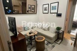 Apartemen Modern Dijual di Kemayoran, Jakarta Pusat Punya 0 KT / 0 Kamar Mandi Apartemen Modern Dijual di Kemayoran, Jakarta Pusat Punya 0 KT / 0 Kamar Mandi