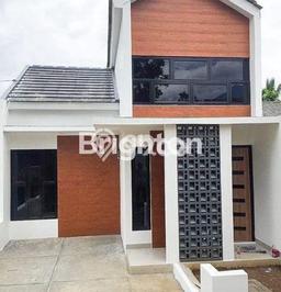 Rumah Minimalis LB/LT 36m2/60m2 Siap Huni di Mulyaharja, Bogor Rumah Minimalis LB/LT 36m2/60m2 Siap Huni di Mulyaharja, Bogor