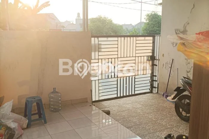 Dijual Cepat Rumah Favorit Siap Huni LB 32m2 di Cipondoh, Tangerang Dijual Cepat Rumah Favorit Siap Huni LB 32m2 di Cipondoh, Tangerang