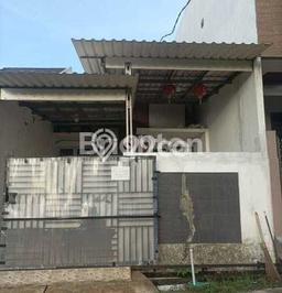 Dijual Rumah 2 Kamar Lokasi Ideal Nyaman dan Strategis di Cipondoh Dijual Rumah 2 Kamar Lokasi Ideal Nyaman dan Strategis di Cipondoh