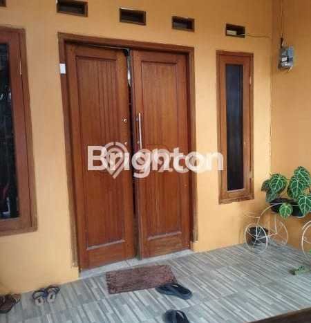 Dijual Hunian Rumah Nyaman 5 KT di Ciapus, Bogor Dijual Hunian Rumah Nyaman 5 KT di Ciapus, Bogor