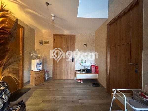 Siap Huni Apartemen di Bekasi 2 Kamar & 2 Kamar Mandi, Luas 51m2 Siap Huni Apartemen di Bekasi 2 Kamar & 2 Kamar Mandi, Luas 51m2