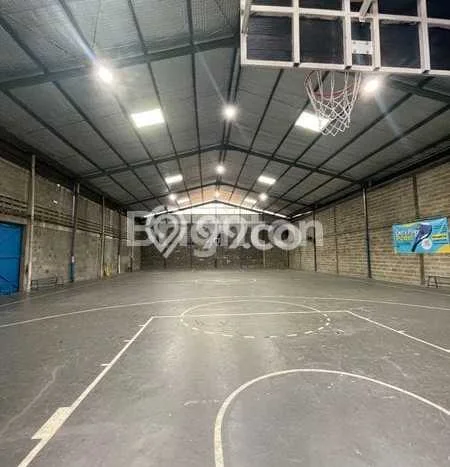Kavling Tanah Disewakan di Tangerang Tangerang Luas 1700m2 Strategis Kavling Tanah Disewakan di Tangerang Tangerang Luas 1700m2 Strategis