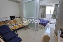 Disewakan Apartemen Favorit di Duri Kosambi, 1 KT, 1 KM, 41m2 Disewakan Apartemen Favorit di Duri Kosambi, 1 KT, 1 KM, 41m2