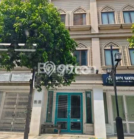INVESTASI CERDAS! Ruko di Cikarang, Luas 90m2m², Pusat Komersial INVESTASI CERDAS! Ruko di Cikarang, Luas 90m2m², Pusat Komersial