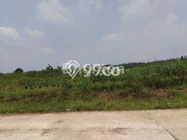 Tanah Kavling Dijual di Kedung Halang, Bogor dengan Luas Tanah 10000m2 Tanah Kavling Dijual di Kedung Halang, Bogor dengan Luas Tanah 10000m2