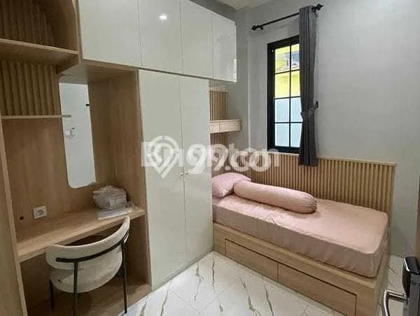 Rumah Kost Dijual di Dramaga, Bogor, Spesifikasi 32 KT, 0 KM, 542m2 Rumah Kost Dijual di Dramaga, Bogor, Spesifikasi 32 KT, 0 KM, 542m2