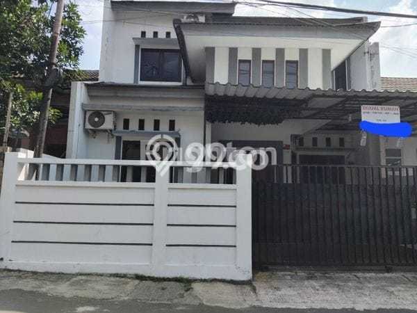Dijual Hunian Rumah Nyaman 4 Kamar di Tanah Baru, Bogor Dijual Hunian Rumah Nyaman 4 Kamar di Tanah Baru, Bogor