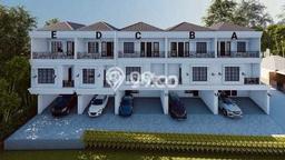 Rumah Luas Asri 4 KT Siap Huni di Pondok Indah Jakarta Selatan Rumah Luas Asri 4 KT Siap Huni di Pondok Indah Jakarta Selatan